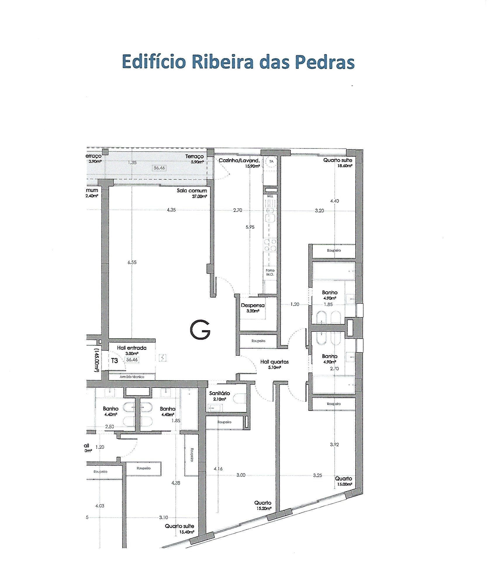 Apartamento Apartamento